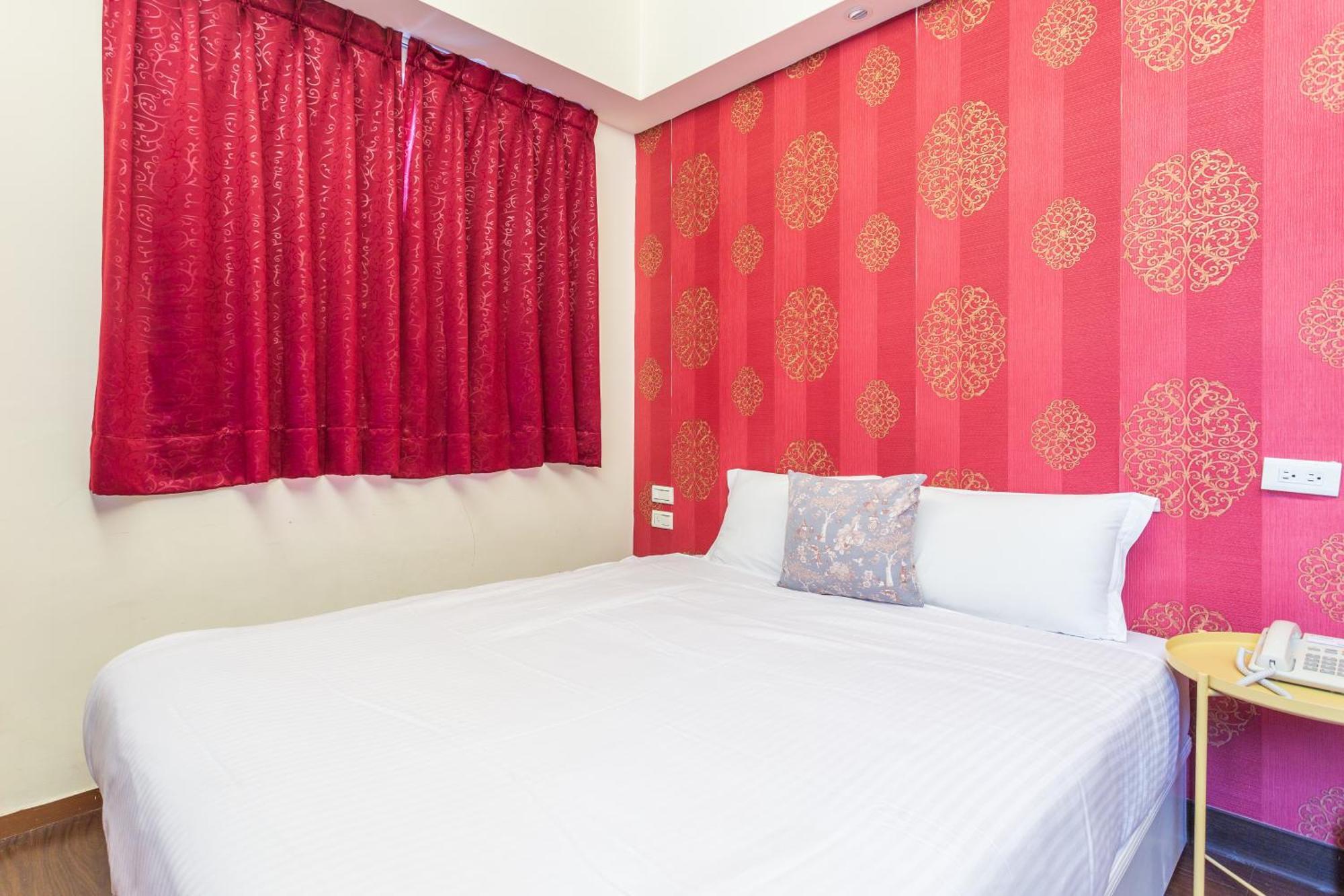 Newrise Hotel Kaohsiung Eksteriør billede